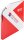 Klebegewichtsrolle Typ 355 5kg 3.8mm x 19mm