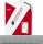 Klebegewichtsrolle Typ 355 5kg 3.8mm x 19mm Silber