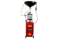Ölauffang - Ölabsauger - Ölboy 80 Liter