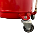 Ölauffang - Ölabsauger - Ölboy 80 Liter