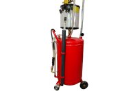 Ölauffang - Ölabsauger - Ölboy 80 Liter