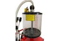 Ölauffang - Ölabsauger - Ölboy 80 Liter