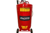 Ölauffang - Ölabsauger - Ölboy 80 Liter