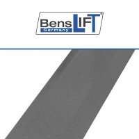 Benslift 2-Säulen-Hebebühne - 4200 kg