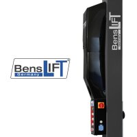 Benslift 2-Säulen-Hebebühne - 3600 kg