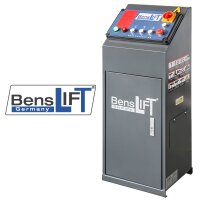 Benslift Scherenhebebühne - 3000 kg