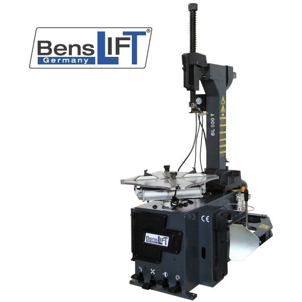 Benslift Reifenmontagemaschine BL500T