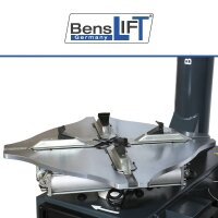 Benslift Reifenmontagemaschine BL300T
