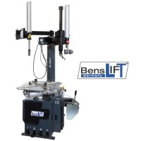 Benslift SEMI AUTOM. Reifenmontagemaschine-...
