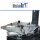 Benslift SEMI AUTOM. Reifenmontagemaschine- Schwingarmdesign BL300T+BL300T-HELP