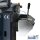Benslift SEMI AUTOM. Reifenmontagemaschine- Schwingarmdesign BL300T+BL300T-HELP