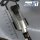 Benslift SEMI AUTOM. Reifenmontagemaschine- Schwingarmdesign BL300T+BL300T-HELP