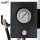 Benslift SEMI AUTOM. mit pneumatischen kippbarem Montagearm & Hilfsmontagearm – BL500T+BL500T-HELP