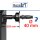 Benslift Reifenwuchtmaschine mit autom. pneumatischer Radspannung - BL850W