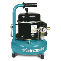 Kolbenkompressor Aircraft AIRBOY SILENCE 50 PRO