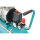 Kolbenkompressor Aircraft MOBILBOY SILENCE 241/24 OF E