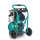 Kolbenkompressor Aircraft COMPACT-AIR 265/10 E