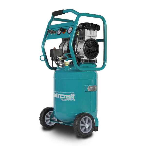 Kolbenkompressor Aircraft COMPACT-AIR 240/40 V OF E