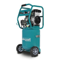 Kolbenkompressor Aircraft COMPACT-AIR 240/40 V OF E