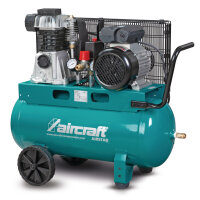 Kolbenkompressor Aircraft AIRSTAR 401/50 E 230 V