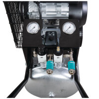 Kolbenkompressor Aircraft AIRPROFI 401/50 P
