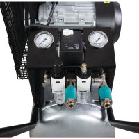 Kolbenkompressor Aircraft AIRPROFI 403/50 P