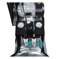 Kolbenkompressor Aircraft AIRPROFI 503/100 P