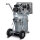 Kolbenkompressor Aircraft AIRPROFI 401/90 V