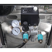 Kolbenkompressor Aircraft AIRPROFI 503/90 V