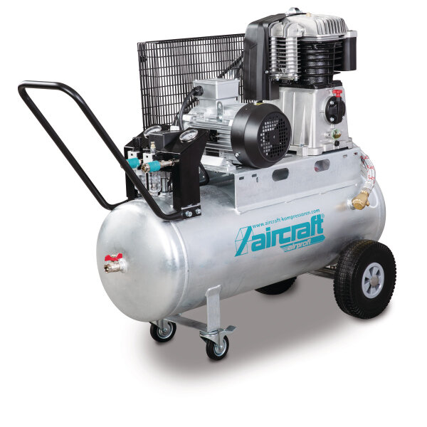 Kolbenkompressor Aircraft AIRPROFI 703/100 P