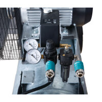 Kolbenkompressor Aircraft AIRPROFI 703/100/15
