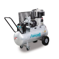 Kolbenkompressor Aircraft AIRPROFI 853/100 P