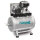Stationärer Kolbenkompressor (10 bar) Aircraft AIRPROFI 853/270/10 H