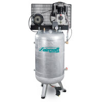 Stationärer Kolbenkompressor Aircraft AIRPROFI 853/270/10 V