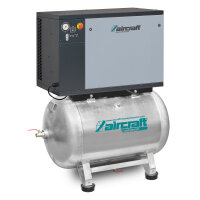 Kolbenkompressor Aircraft AIRPROFI 853/270/10 H Silent