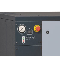 Kolbenkompressor Aircraft AIRPROFI 853/270/10 H Silent
