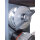 Schraubenkompressor mit Rippenbandriemenantrieb (Bodeninstallation) Aircraft A-MICRO 4.0-10