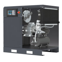 Schraubenkompressor Aircraft A-K-MAX 5,5-10-270 K (IE3)