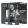 Schraubenkompressor Aircraft A-K-MAX 7,5-10-270 K VS (IE3)