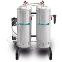 Kesselbatterie Aircraft  KB 4x100/10