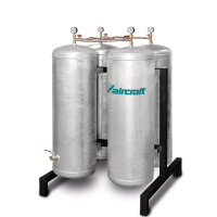 Kesselbatterie Aircraft  KB 4x100/10