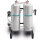 Kesselbatterie Aircraft  KB 4x100/10