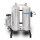 Kesselbatterie Aircraft  KB 4x100/10
