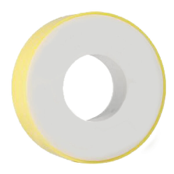 Gewindedichtband Aircraft  PTFE, 10m x 12mm x 0,075mm
