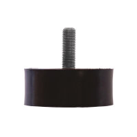 Gummischwingelement Aircraft  SE 2 (70 x 40 mm...