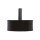 Gummischwingelement Aircraft  SE 2 (70 x 40 mm einseitiges Gewinde M10x20)