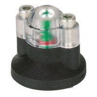 Differenzdruckanzeige Aircraft  PD 16