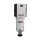 Wasserabscheider Aircraft  1/4" 12 bar