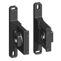 Befestigungssatz Wandkonsole Aircraft  1/4" 12 bar