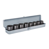 Schlagschraubernüsse-Set Aircraft  3/4" 8-tlg.
